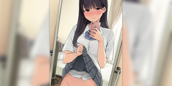 โดจิน ตั้งกล้องถ่ายคลิปตัวเอง อ่านโดจินฟรี อ่านการ์ตูนโป๊ doujin thai