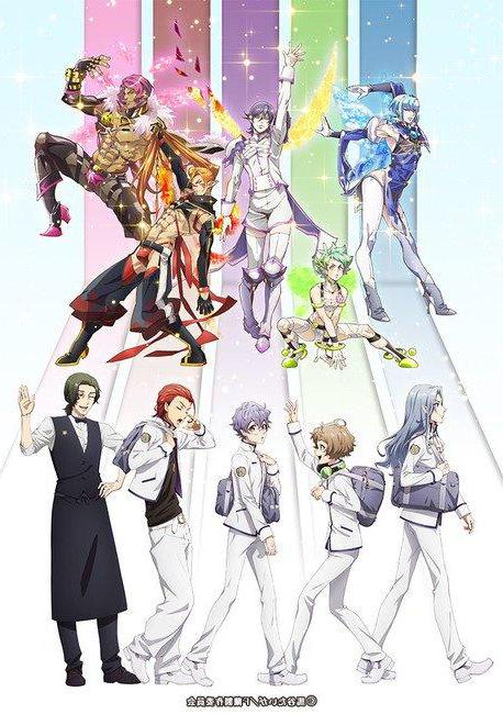 Anime Fairy Ranmaru Anata no Kokoro Otasuke Shimasu ซับไทย พากย์ไทย HD 1080P อนิเมะใหม่