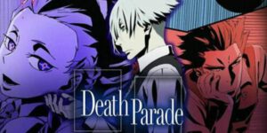 Read more about the article Death Parade เกมมรณะ ตอนที่ 4 ซับไทย