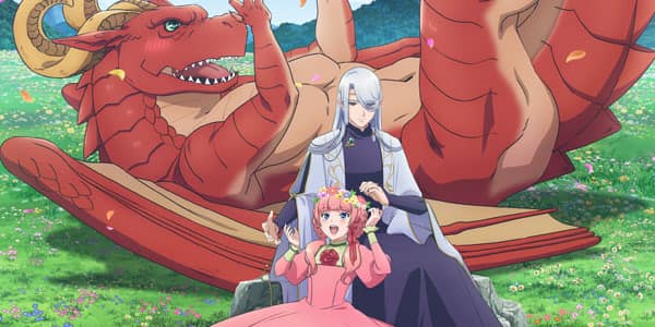 Dragon Ie wo Kau หาบ้านให้มังกรที! ซับไทย ทุกตอน ล่าสุด