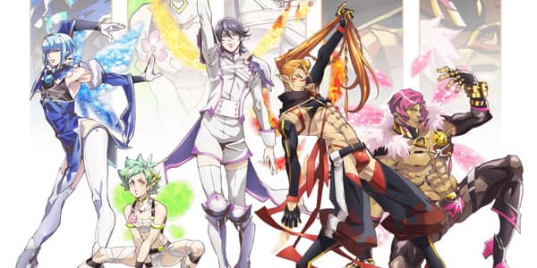 Fairy Ranmaru แฟร์รี่ รันมารุ จะช่วยหัวใจเธอเอง ซับไทย