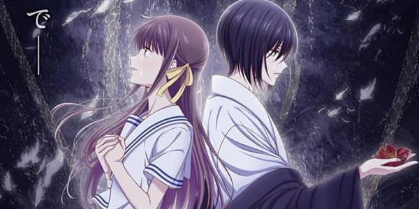 Fruits Basket The Final Season เสน่ห์สาวข้าวปั้น (ภาค3) ซับไทย ล่าสุด