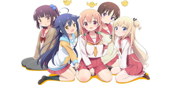 H-anime Hinako Note ซับไทย จบแล้ว