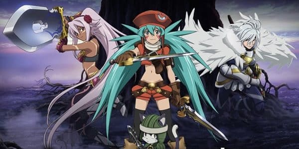 Hack Quantum ซากุยะ คนทะลุเกมส์ ซับไทย ทุกตอน