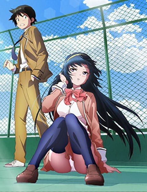 Nozo x Kimi มาโชว์ตัวกันเถอะ ซับไทย