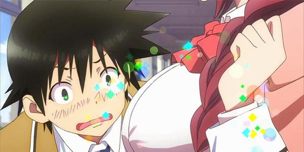 Nozo x Kimi มาโชว์ตัวกันเถอะ ซับไทย ล่าสุด