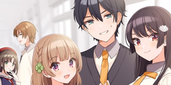 Osananajimi ga Zettai ni Makenai Love Comedy ซับไทย