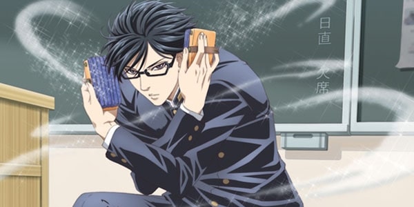 Sakamoto Desu ga เทพศาสตร์ ซากาโมโต้ ซับไทย ทุกตอน