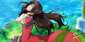 Seijo no Maryoku wa Bannou Desu ซับไทย