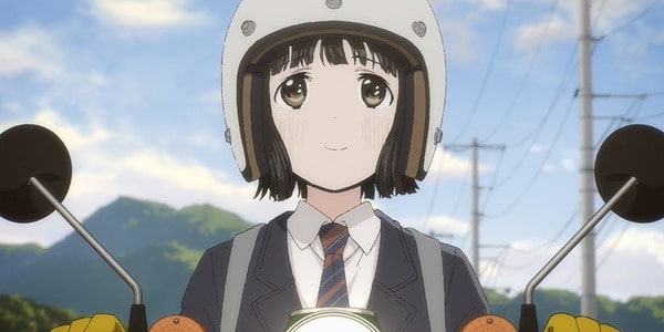 Super Cub ซุปเปอร์คัพ ตอนที่ 1-3 ซับไทย ยังไม่จบ