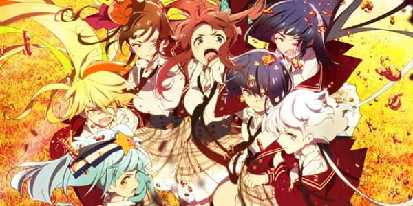 Zombieland Saga Revenge ปั้นซอมบี้ให้เป็นไอดอล (ภาค2) ซับไทย