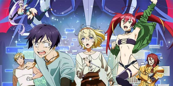 Kyuukyoku Shinka shita Full Dive RPG ga Genjitsu yori mo Kusoge Dattara ซับไทย