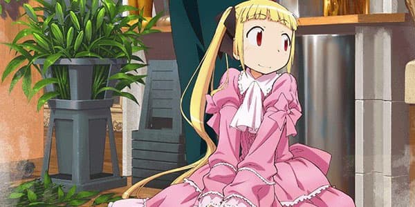 Alice to Zouroku ซับไทย ทุกตอน