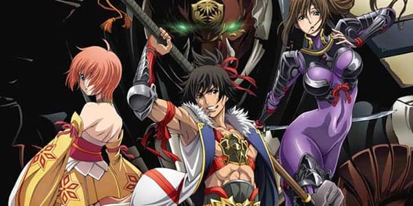 Fuuun Ishin Dai Shougun ซับไทย ทุกตอน