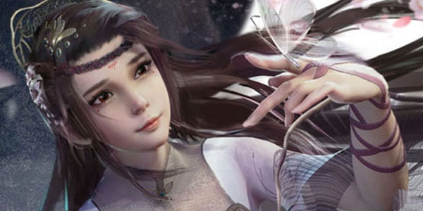 Liu Xing Huan Jian ดาบเวทย์ดาวตก ซับไทย ล่าสุด