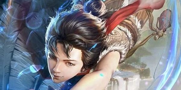 Perfect World (Wanmei Shijie) โลกอันสมบูรณ์แบบ ซับไทย ล่าสุด