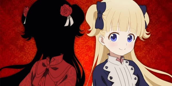 Shadows House ชาโดว์ เฮาส์ ซับไทย ล่าสุด