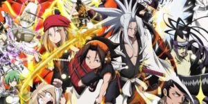 Read more about the article Shaman King (2021) ชาแมนคิง ราชันย์แห่งภูต ตอนที่ 26 ซับไทย