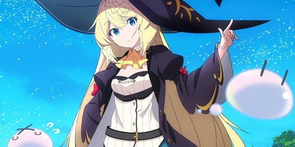 Slime Taoshite 300-ne n ล่าสไลม์มา 300 ปี รู้ตัวอีกทีก็เลเวล MAX ซะแล้ว ซับไทย ล่าสุด