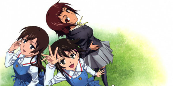 True Tears พากย์ไทย