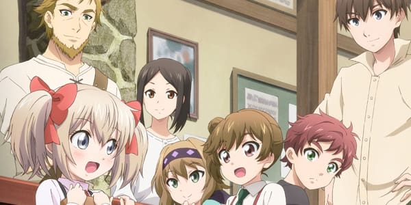 Uchi no Ko no Tame Naraba เพื่อลูกจ๋า ปะป๋าขอลุย ซับไทย ทุกตอน