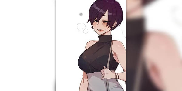 โดจิน แม่ผมเปลี่ยนไป อ่านโดจินฟรี อ่านการ์ตูนโป๊ doujin thai