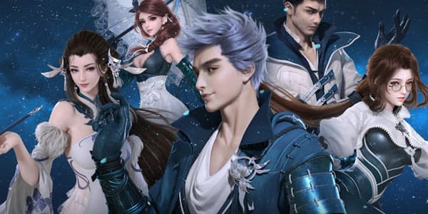 Dream Tower ดินแดงแห่งความฝัน ซับไทย ทุกตอน