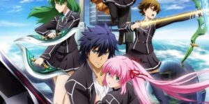 Read more about the article [H-anime] Hagure Yuusha no Estetica ตอนที่ 10 ซับไทย