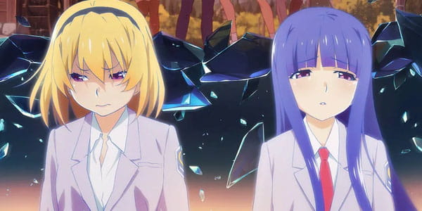 Higurashi no Naku Koro ni Sotsu แว่วเสียงเรไร ซับไทย ล่าสุด