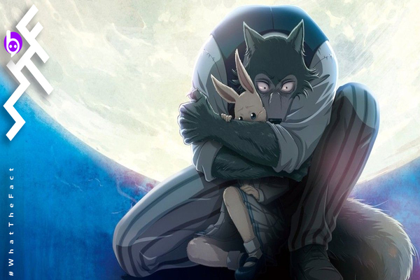 BEASTARS บีสตาร์ พากย์ไทย