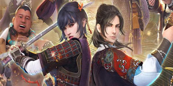 Beyond The Ocean เจ้าแห่งมหาสมุทร ซับไทย ทุกตอน