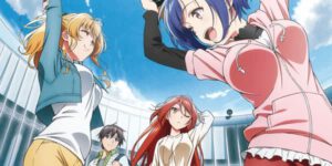 Bokutachi no Remake ย้อนเวลา รีเมคชีวิต ซับไทย ทุกตอน