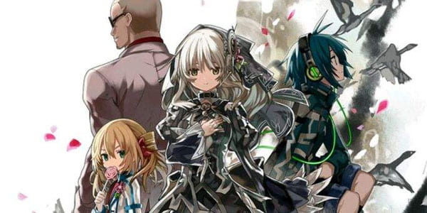 Clockwork Planet ฟันเฟืองหัวใจ กลไกเวลา ซับไทย ทุกตอน