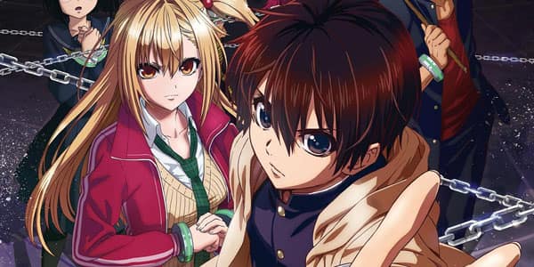 Deatte 5-byou de Battle ประชันหน้า 5 วิ เปิดศึกมรณะ ซับไทย ทุกตอน