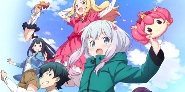 Eromanga-sensei ซับไทย ทุกตอน