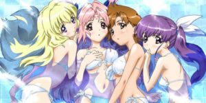 Read more about the article [H-anime] Girls Bravo เกิร์ลส์ บราโว (ภาค2) ตอนที่ 10 ซับไทย