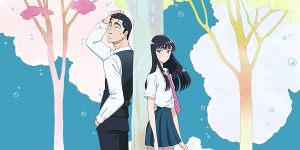 Koi wa Ameagari no You ni ซับไทย ทุกตอน