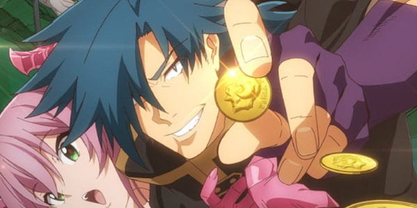 Meikyuu Black Company ไปใช้แรงงานทาสในต่างโลก ซับไทย ทุกตอน