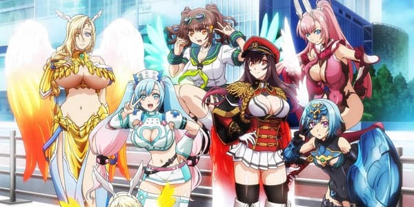 Nanatsu no Bitoku สาวศิลธรรมทั้ง7 ซับไทย ทุกตอน