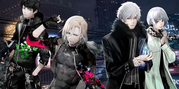 Night Head 2041 ไนต์เฮด 2041 ซับไทย ทุกตอน