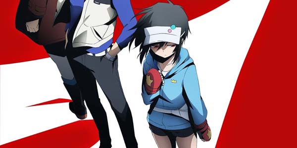 Re - Hamatora (ภาค2) ซับไทย ทุกตอน