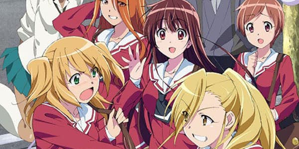 Re-Kan! สาวสวยจิตสัมผัส ซับไทย ทุกตอน