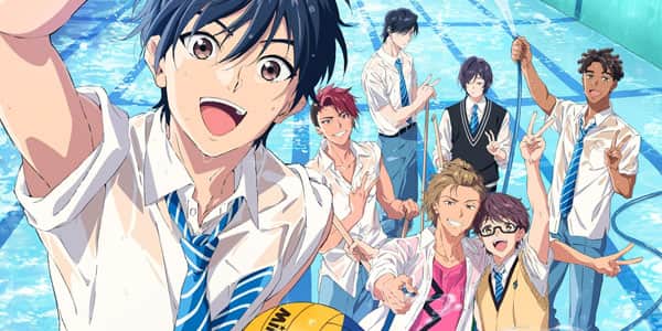 Re-Main รี-เมน ซับไทย ทุกตอน