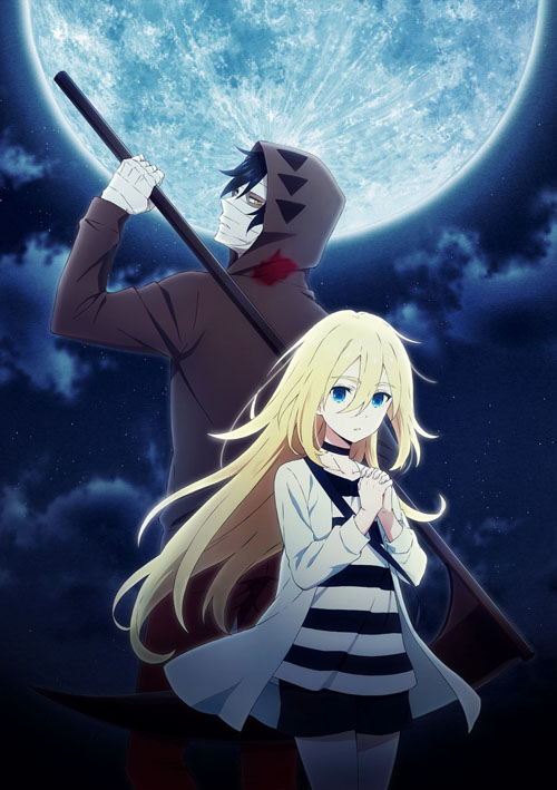 Satsuriku no Tenshi ซับไทย