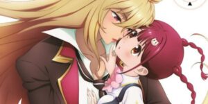 Read more about the article [H-anime] Valkyrie Drive Mermaid ตอนที่ 10 ซับไทย
