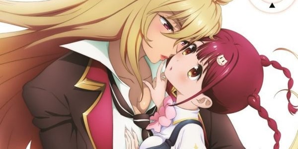 Valkyrie Drive Mermaid ซับไทย ทุกตอน