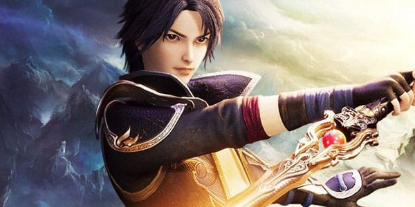 Wonderland 5 ดินแดนมหัศจรรย์ (ภาค5) ซับไทย ทุกตอน