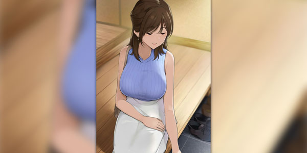 โดจิน ความรู้สึกที่ได้ปลดปล่อย อ่านโดจินฟรี อ่านการ์ตูนโป๊ doujin thai