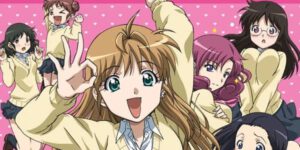 Read more about the article [H-anime] B Gata H Kei สาวน้อยเวอร์จิ้นอยากเป็นคลาสโนวี่ ตอนที่ 10 ซับไทย
