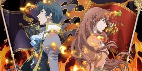 Romeo x Juliet โรมิโอ x จูเลียต ซับไทย ทุกตอน